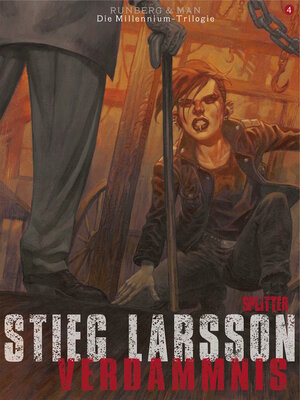 cover image of Millennium 04